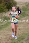 Girls under-15s Start Fitness NEHL, Wrekenton, Gateshead. Photo: David T. Hewitson/Sports for All Pics